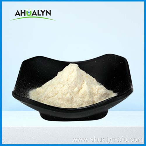 Cosmetic Ingredient Speckle Reducing 99% Kojic Acid Powder